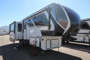 New 2024 Keystone RV Alpine 3303CK Photo