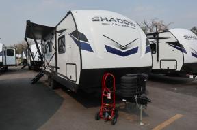 New 2024 Cruiser Shadow Cruiser 225RBS Photo