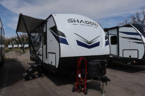 New 2024 Cruiser Shadow Cruiser 180MBS Photo