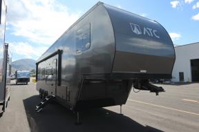 New 2024 ATC Trailers PLA 4023 Photo