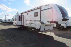 New 2024 Forest River RV Wildcat ONE 36MB Photo
