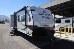 New 2024 Alliance RV Delta 294RK Photo