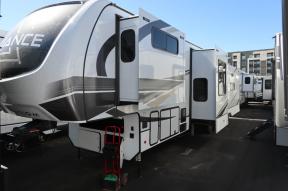 New 2024 Alliance RV Paradigm 380MP Photo