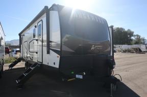 New 2024 Forest River RV Rockwood Ultra Lite 2614BS Photo