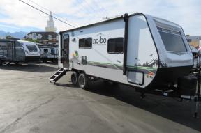 New 2024 Forest River RV No Boundaries NB19.6 Photo