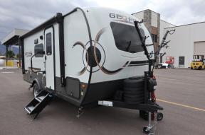 New 2024 Forest River RV Rockwood GEO Pro G19BH Photo