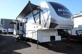 New 2024 Alliance RV Paradigm 380MP Photo