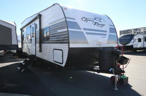 New 2024 Highland Ridge RV Open Range Conventional 25TH Photo