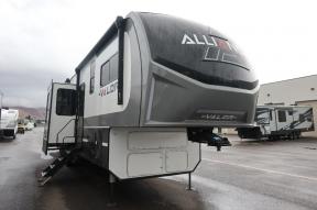 New 2024 Alliance RV Valor 42V13 Photo