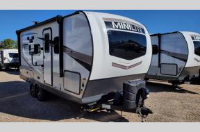 New 2023 Forest River RV Rockwood Mini Lite 2104S Photo