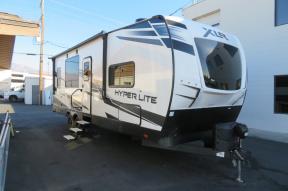 New 2024 Forest River RV XLR Hyper Lite 2914 Photo