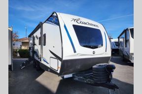 New 2024 Coachmen RV Freedom Express Ultra Lite 258BHS Photo