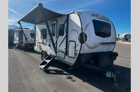 New 2023 Forest River RV Rockwood GEO Pro G19FD Photo