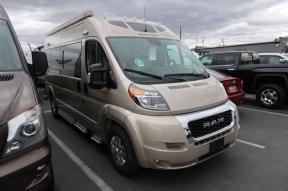 New 2023 Roadtrek Zion SRT Photo