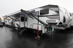 New 2024 Genesis Supreme Vortex VCK4215TS Photo
