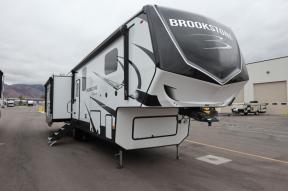 New 2024 Coachmen RV Brookstone 352RLD Photo