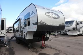 New 2024 Forest River RV Cherokee Black Label 235MBBL Photo