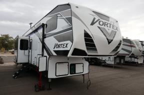New 2024 Genesis Supreme Vortex VCK4215TS Photo