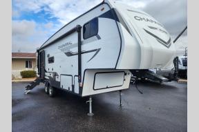 New 2024 Coachmen RV Chaparral Lite 254RLS Photo