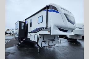 New 2023 Forest River RV Vengeance Rogue Armored VGF383G2 Photo