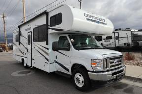 New 2024 Gulf Stream RV Conquest Class C 6280LE Photo