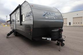 New 2024 Forest River RV XLR Micro Boost 2714M Photo