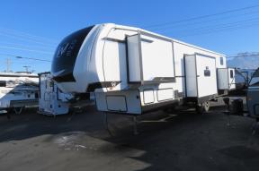 New 2024 Forest River RV Wildcat ONE 38BET Photo
