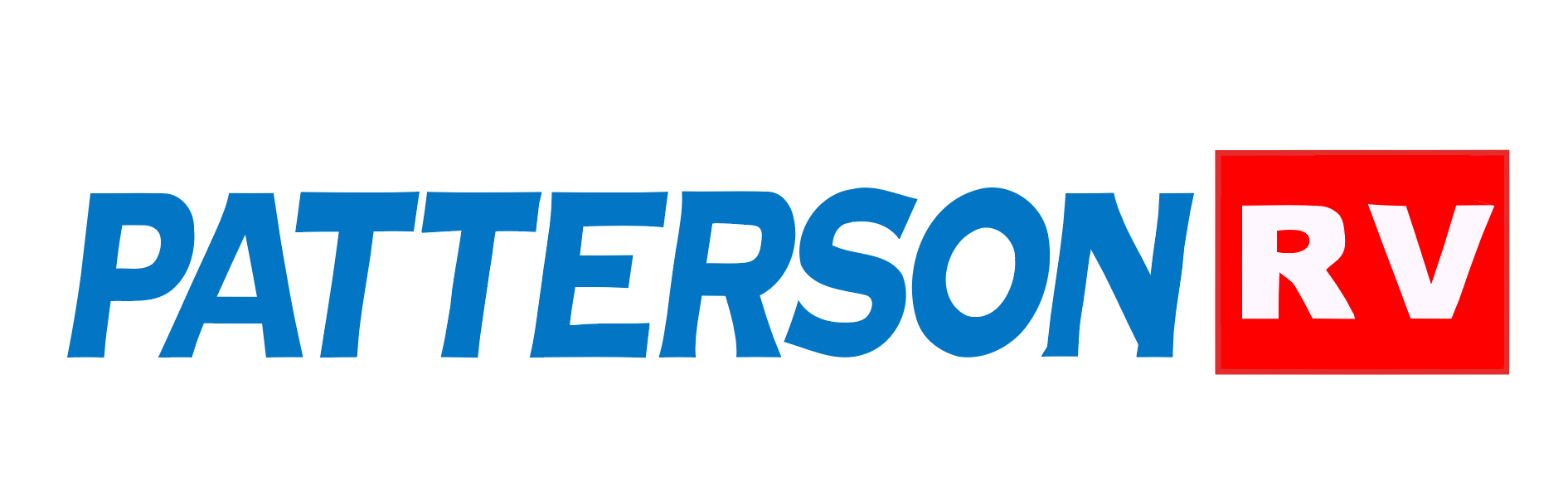 Patterson RV Logo