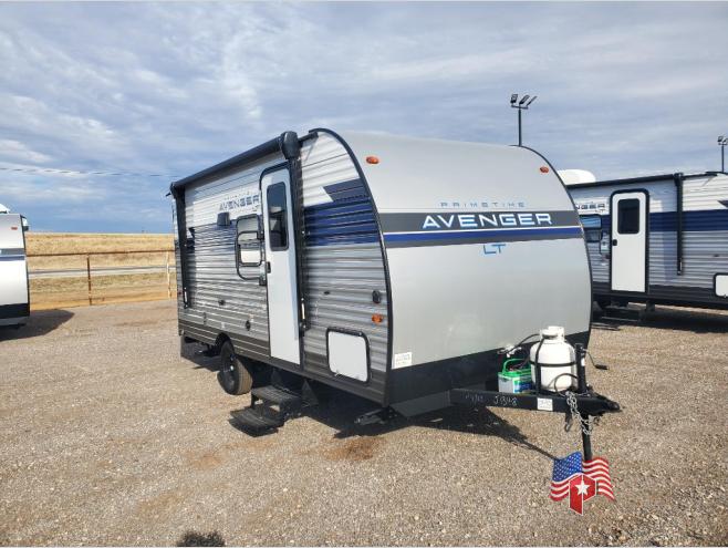 Prime Time RV Avenger