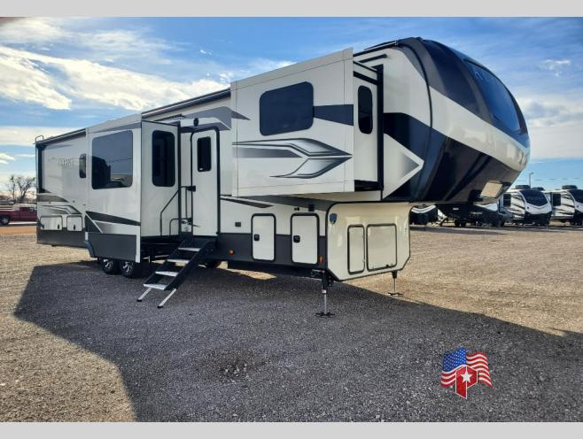 Keystone RV