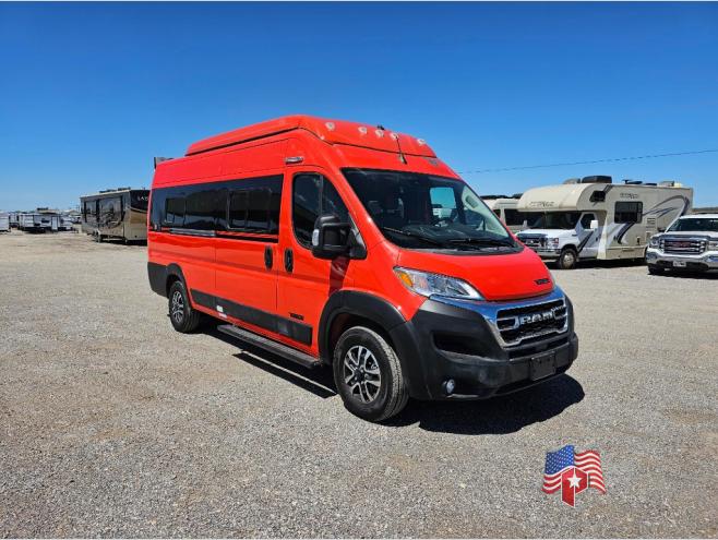 Class B Motorhomes