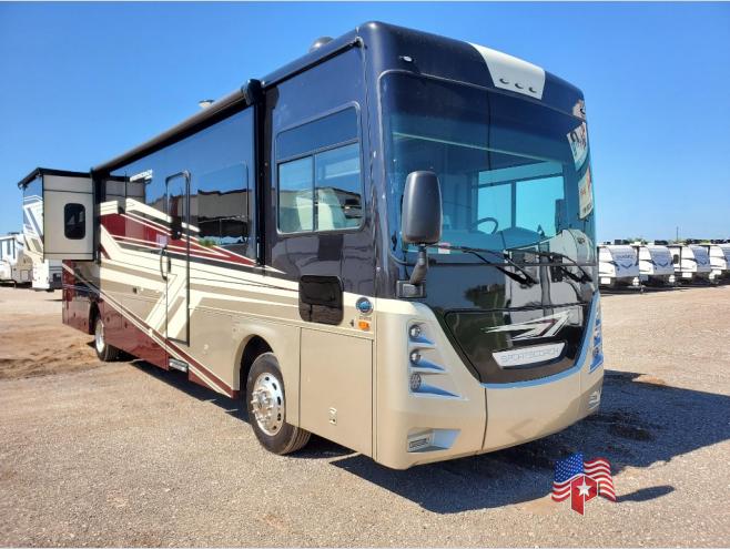 Coachmen Sportscoach