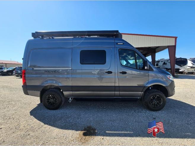 Class B Motorhome
