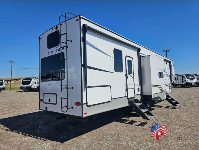 Cougar RV
