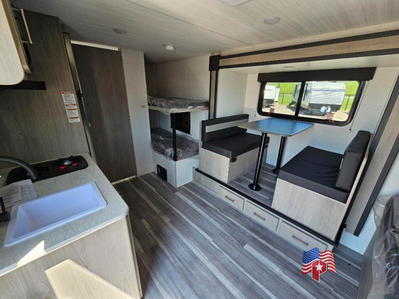 2024 Keystone RV Springdale Classic Mini 1760BH 11