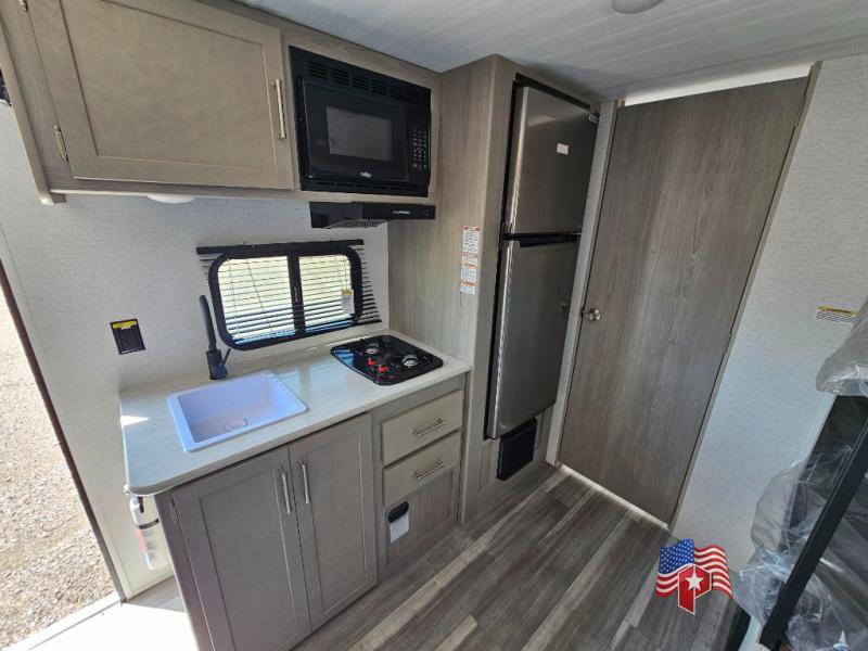 2024 Keystone RV Springdale Classic Mini 1760BH 13