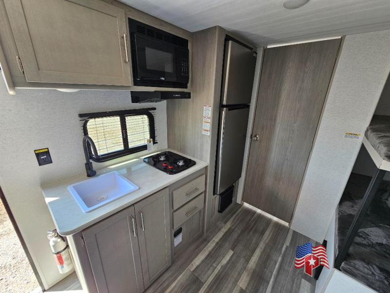 2024 Keystone RV Springdale Classic Mini 1760BH 12