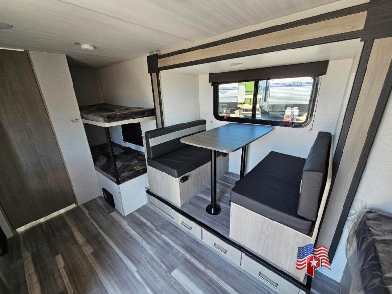 2024 Keystone RV Springdale Classic Mini 1760BH 13