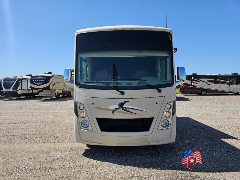 2019 Thor Motor Coach Freedom Traveler A27 8