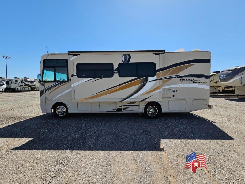 2019 Thor Motor Coach Freedom Traveler A27 6