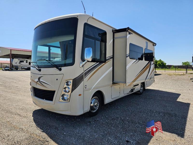 2019 Thor Motor Coach Freedom Traveler A27 7