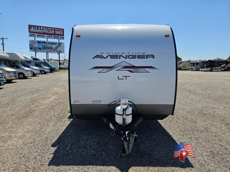 2024 Prime Time RV Avenger LT 16BH 9