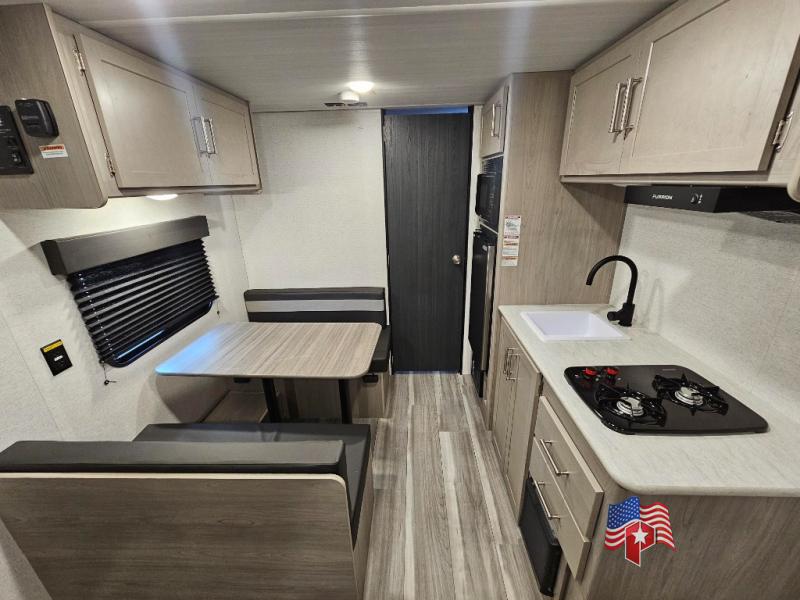 2024 Keystone RV Springdale Classic Mini 1700FQ 10