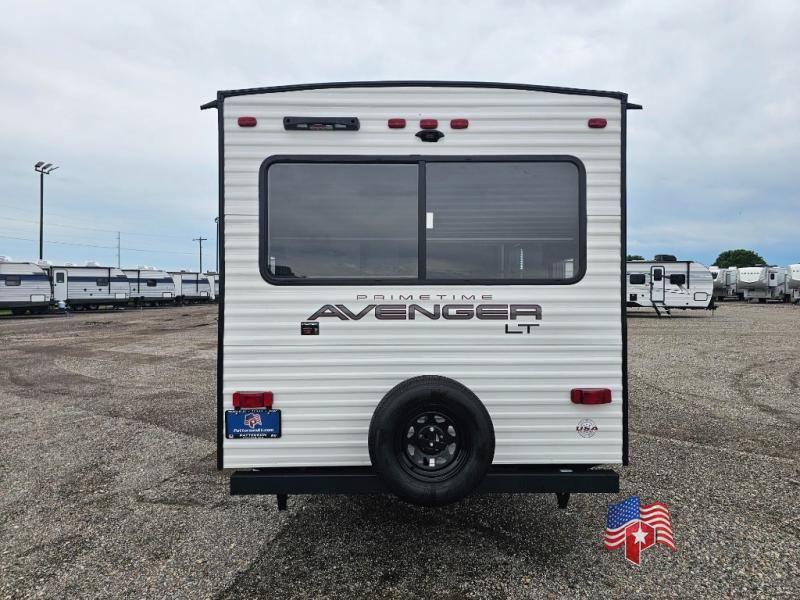 2024 Prime Time RV Avenger LT 16RD 5