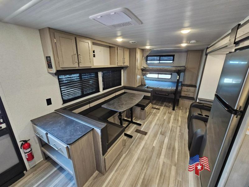 2024 Keystone RV Springdale 320TQ 11