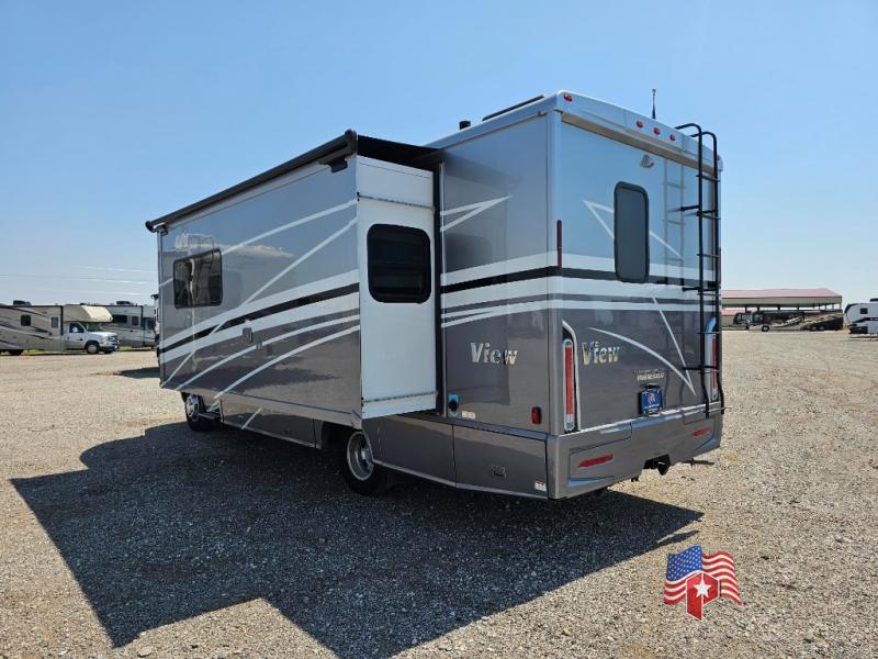 2022 Winnebago View 24D 6