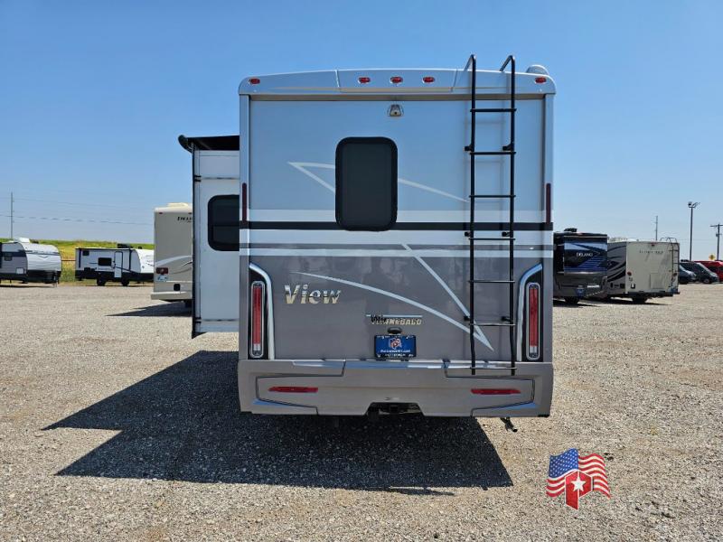 2022 Winnebago View 24D 5