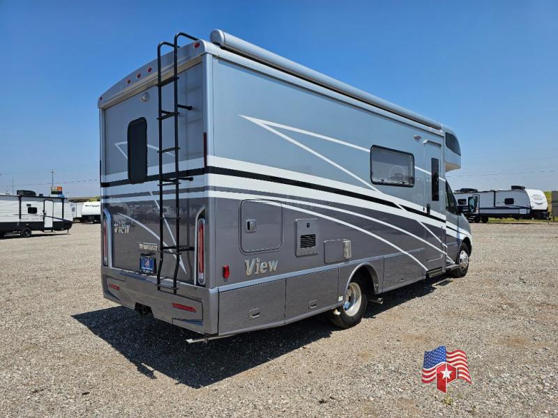 2022 Winnebago View 24D 4