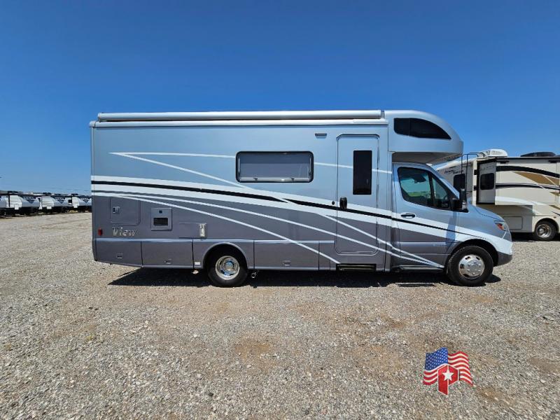 2022 Winnebago View 24D 3