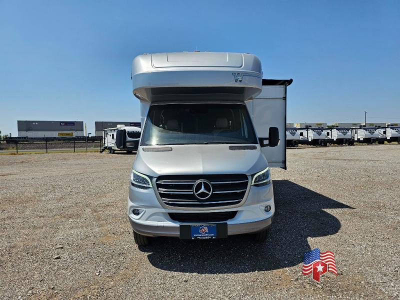 2022 Winnebago View 24D 9